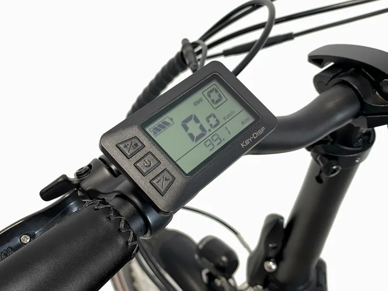Blaupunkt EMMI in der Nahaufnahme, Ansicht 4